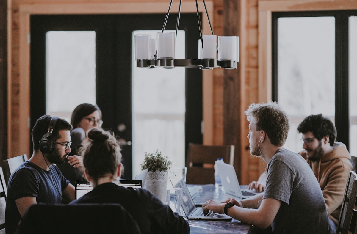 Professional staffing and HR consultation