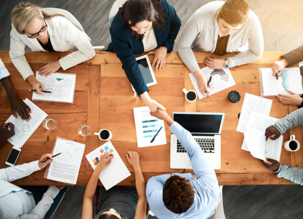 Career consultation